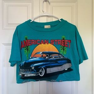 Vintage t shirt
